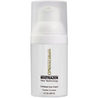 Neutrazen Caffebeen Onmacabim Eye Cream