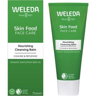 Nourishing Cleansing Balm Weleda