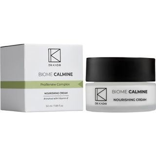 Nourishing cream Biome-Calmine Dr Kadir