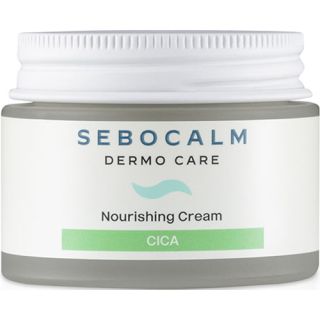 Nourishing cream CICA Sebocalm
