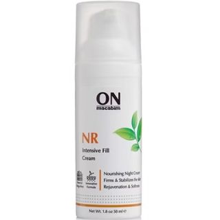 Intensve Fill Cream NR OnMacabim