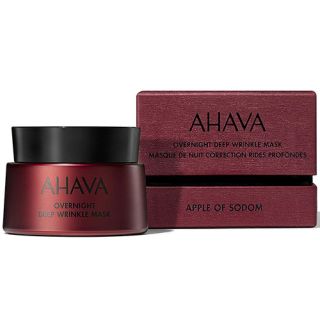 Overnight Deep Wrinkle Mask Apple Of Sodom
