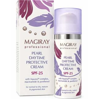 Pearl daytime protective cream spf 25 Magiray