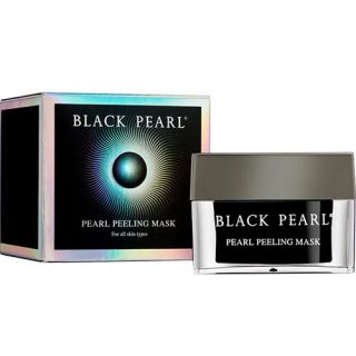 Pearl Peeling Mask Black Pearl Sea of spa