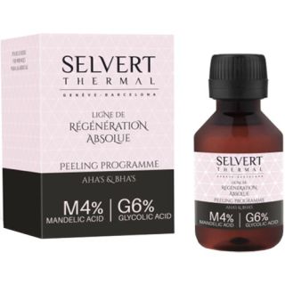 Selvert Thermal Peeling M4% - G6% for Wrinkles Regeneration Absolue