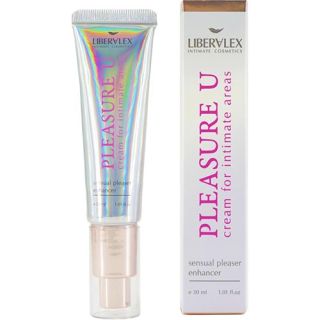 Pleasure U Cream Liberalex