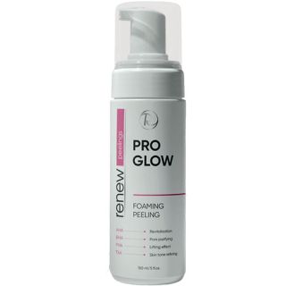 Pro Glow Foaming Peeling Renew