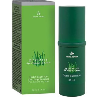 Pure Essence Skin Supplement Greens Anna Lotan