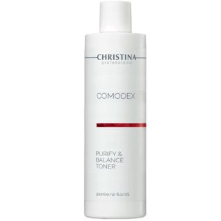 Purifying Toner Comodex