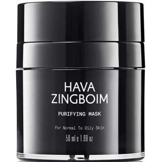 Purifying Mask Hava Zingboim