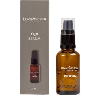 Q10 Serum Hava Zingboim