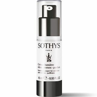 Radiance cream for wrinkles dark circles puffiness sothys