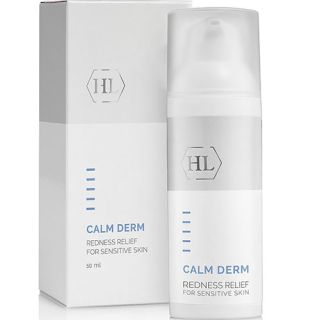 Redness Relief Cream Calm Derm HL Labs