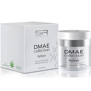 Refiner cream DMAE Collection SR cosmetics