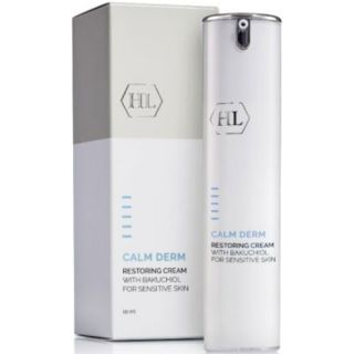 Restoring Cream For Sensitive Skin With Bakuchiol Calm Derm HL Labs