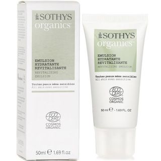 Revitalizing emulsion Sothys