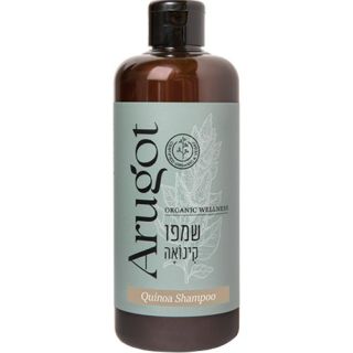 Revitalizing Quinoa Shampoo Arugot