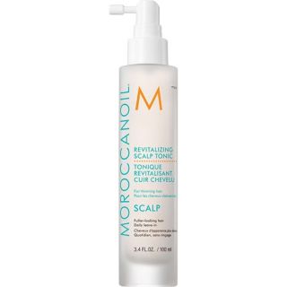 Revitalizing Scalp Tonic Scalp Moroccanoil