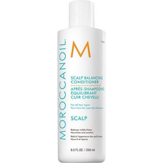 Scalp Balancing Conditioner Moroccanoil