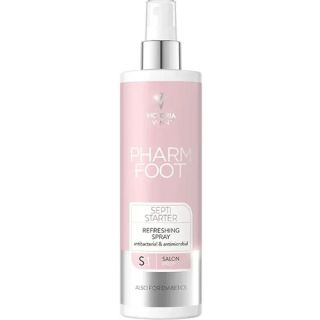 Septi Starter Refreshing Spray S1 Pharm Foot