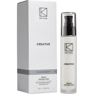 Serum For Dry Skin Creative Dr Kadir