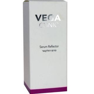 Reflector Serum Vega Clinic