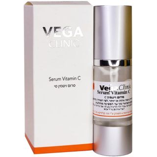 Serum Vitamin C Vega Clinic