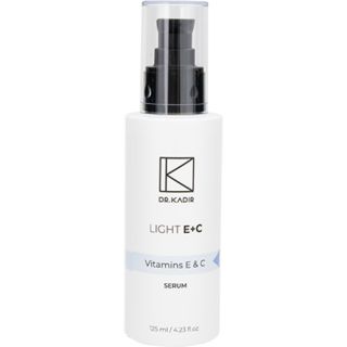Serum Vitamins E&C Light E+C Dr Kadir