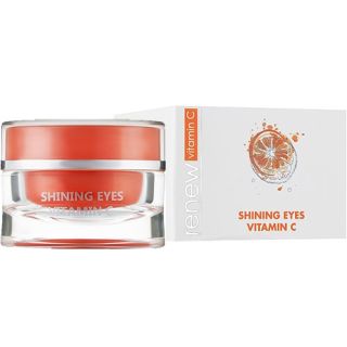 Shining Eyes vitamin C renew