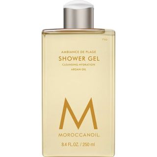Shower Gel Ambiance de Plage Moroccanoil