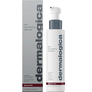 Skin Resurfacing Lactic Acid Cleanser Deramlogica
