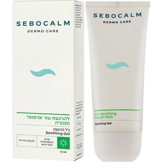 Soothing Gel Sebocalm