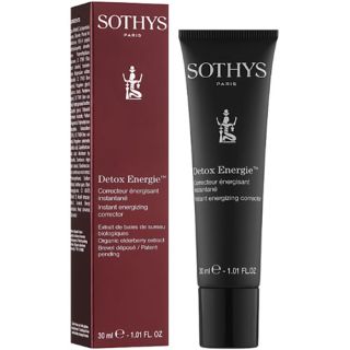 Sothys Detox Energie Instant Energizing Corrector
