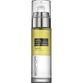Spring Multi Vitamin Serum Biofor