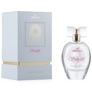 Sungliff - Intimate Perfume For Women