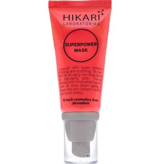 Superpower mask Hikari