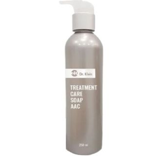 Treatment care soap AAC Dr. Klein