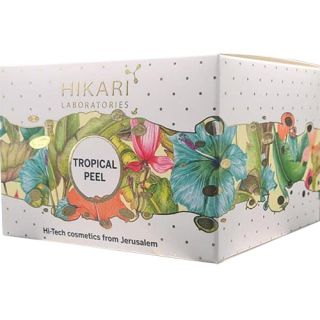 Tropical peel Hikari