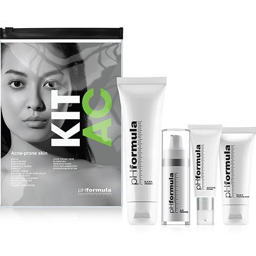 A.C. Homecare Kit phformula