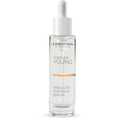 Absolute Contour serum Forever Young
