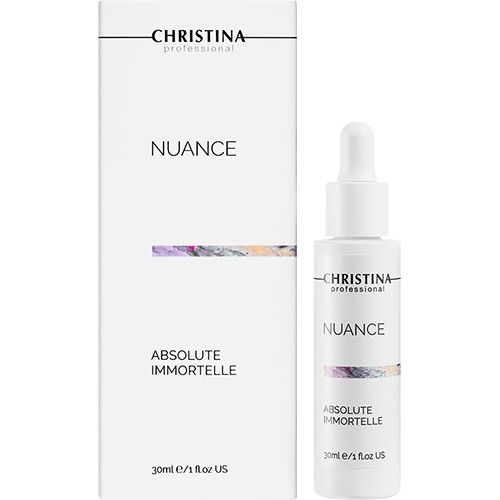 Absolute Immortelle Nuance Christina