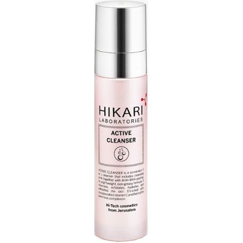 Active Cleanser Hikari