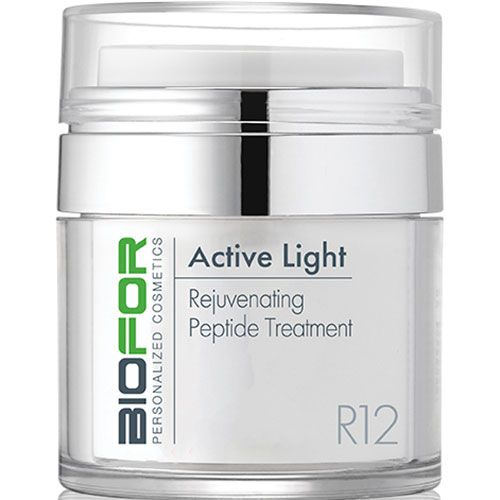 Active Light Rejuvenating cream Biofor