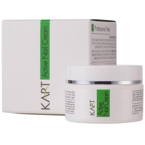 Active Nail Cream Profeet