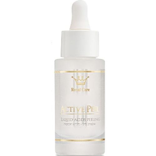 active peel royal care