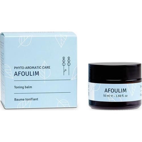 Afoulim Toning Balm Kedem