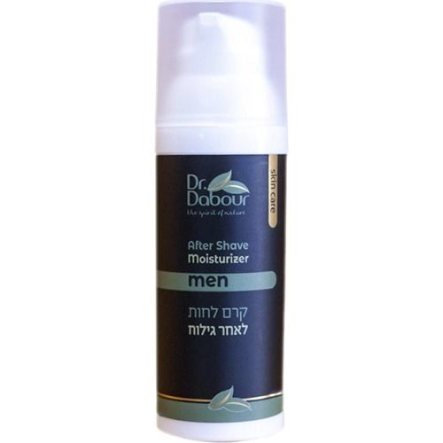 dr Dabour after shave moisturizer for men