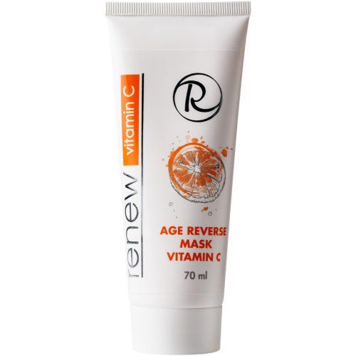 Age Reverse Mask Vitamin C Renew