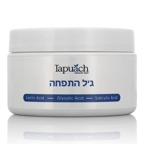 AHA plumping Gel Tapuach