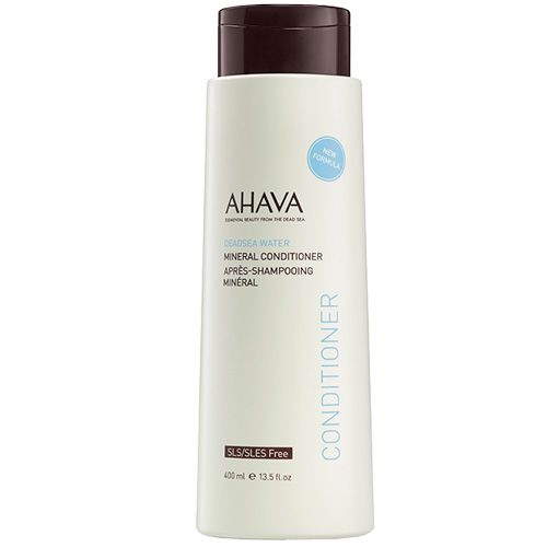 Ahava Mineral Conditioner Water